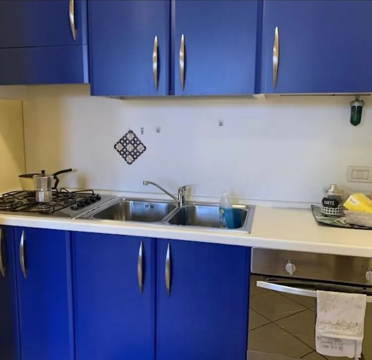 Apartament Orio 3 Orio al Serio Italy
