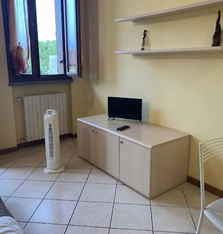 Apartment Apartament Orio 3 Orio al Serio